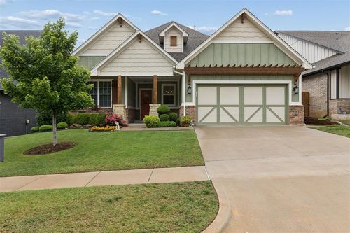 2248 Asaro Lane, Edmond, OK, 73034 | Card Image