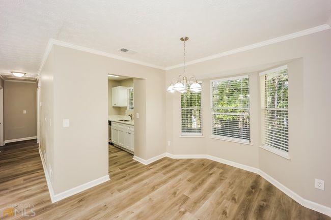 315 Wolf Downs Way, House other with 3 bedrooms, 2 bathrooms and null parking in South Fulton GA | Image 8