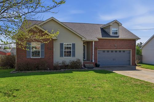 3459 Loon Dr, Clarksville, TN, 37042-1571 | Card Image