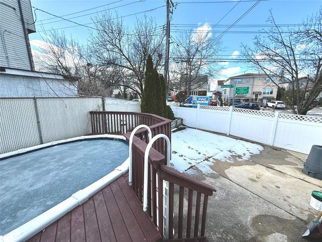 View of deck | Image 18