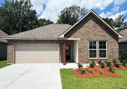 25705 Tarver Dr, Denham Springs, LA, 70726-7075 | Card Image