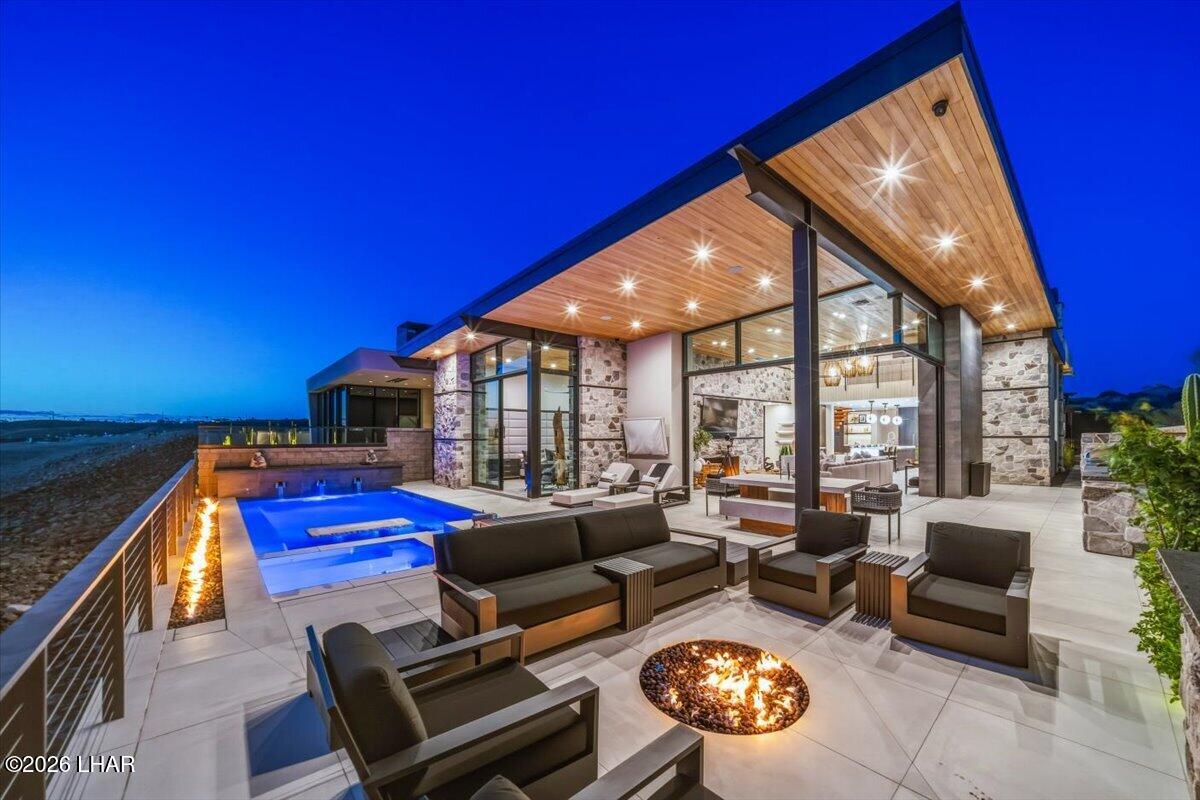 Residential in Lake Havasu City 2