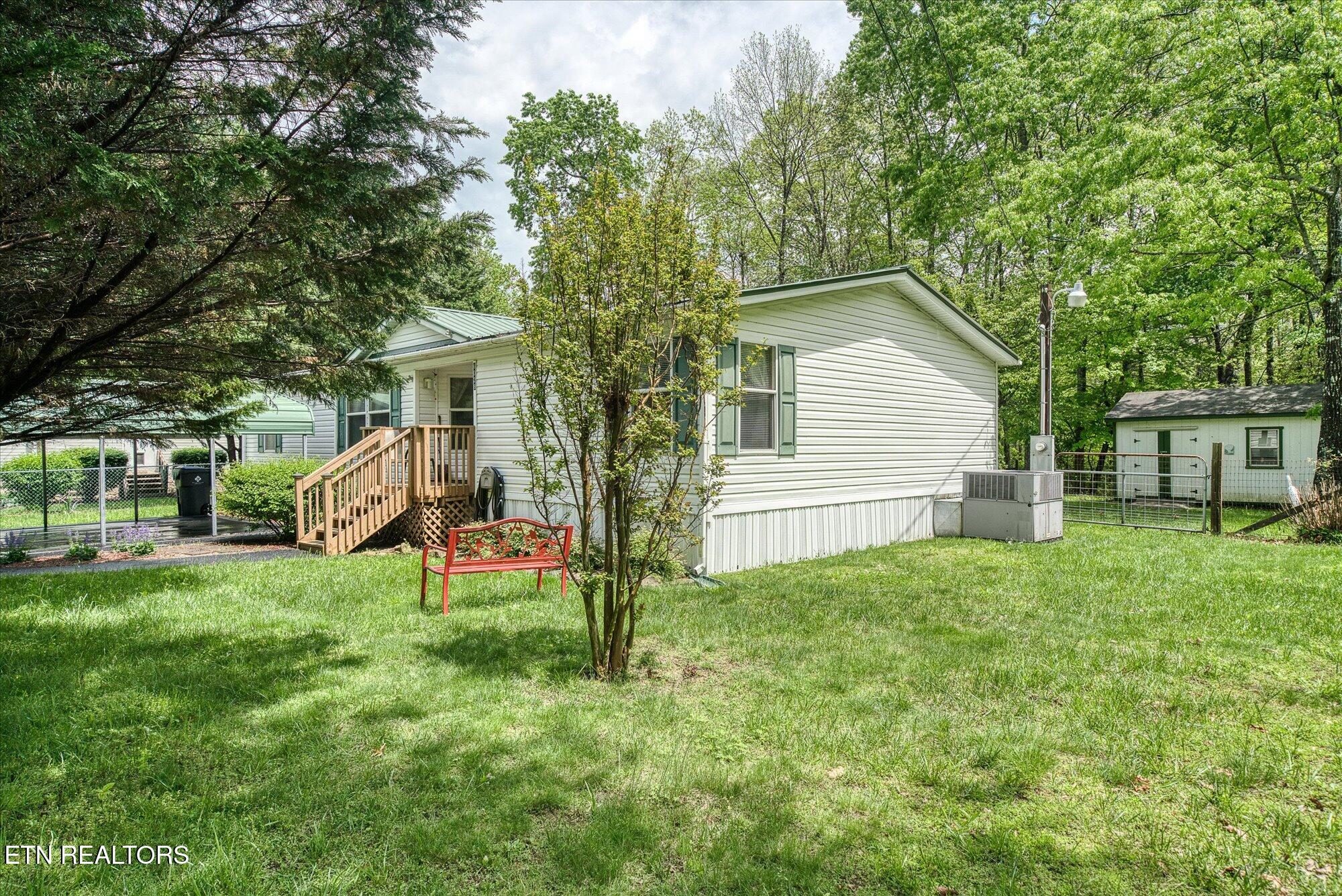 Residential in Crossville 4