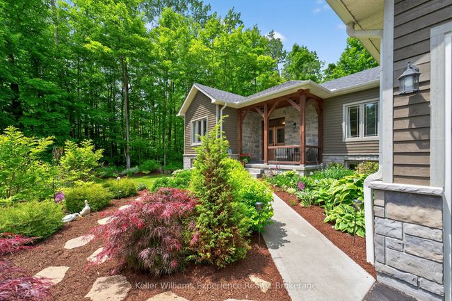 32 Pinecone Ave, House other with 5 bedrooms, 3 bathrooms and 6 parking in Tiny ON | Image 31