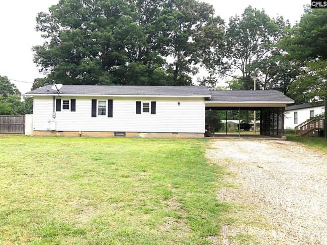 1171 Indian Creek Pt, House other with 2 bedrooms, 1 bathrooms and null parking in Saluda SC | Image 16