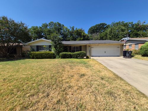 2227 Hanover Dr, Waco, TX, 76710-2659 | Card Image