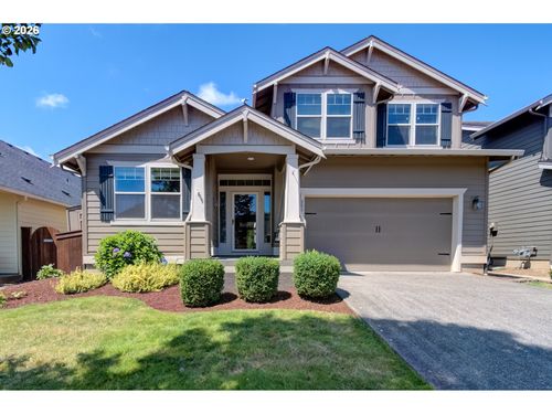 203 N 40th Ave, Ridgefield, WA, 98642-8260 | Card Image