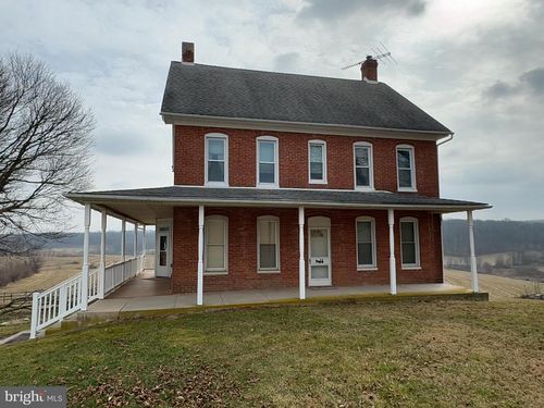 4676 Shaffers Church Rd, GLENVILLE, PA, 17329-8922 | Card Image