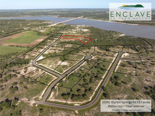 10091 Blanco Springs Road, Temple, TX, 76557 | Card Image