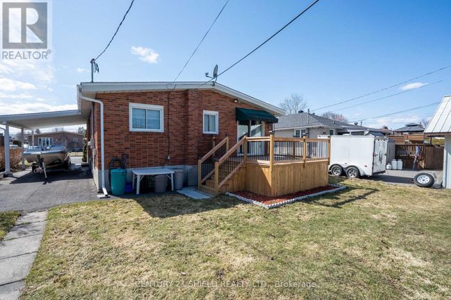 506 Anderson Dr, House other with 3 bedrooms, 2 bathrooms and 3 parking in Cornwall ON | Image 26