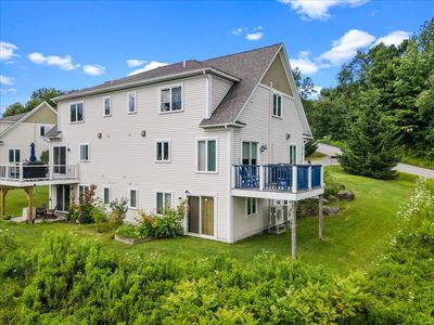 C2 - 155 Crossroad, Condo with 3 bedrooms, 3 bathrooms and null parking in Waterbury VT | Image 3