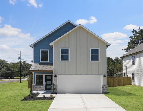 745 20th St, Hempstead, TX, 77445-4057 | Card Image