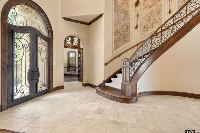 4331 Mark Hayes Ct, House other with 4 bedrooms, 6 bathrooms and null parking in Tyler TX | Image 8