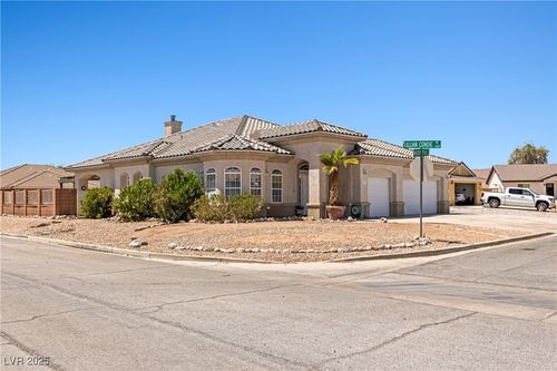 467 Muddy Peak Court, Overton, NV, 89040 | Card Image