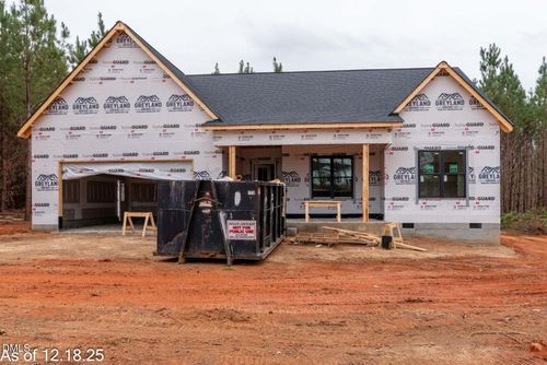 8531 Savage Rd, Spring Hope, NC, 27882-1306 | Card Image