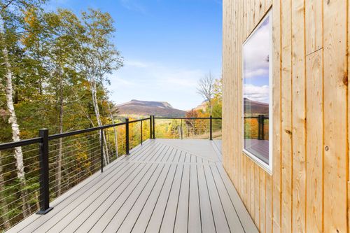 93 Rocky Rd, West Burke, VT, 05871-9695 | Card Image