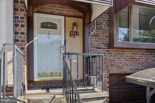 3947 Gloucester Ct, BENSALEM, PA, 19020-4813 | Card Image