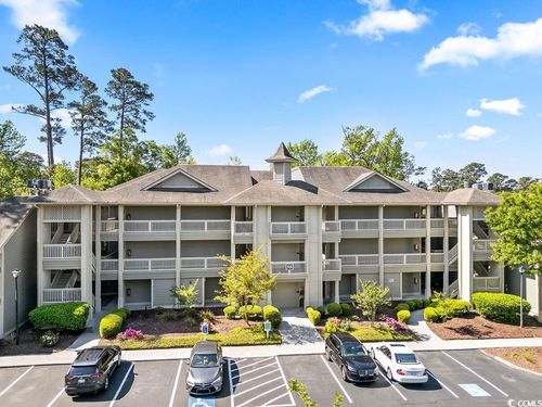 unit-5821-1551 Spinnaker Dr, North Myrtle Beach, SC, 29582-8600 | Card Image