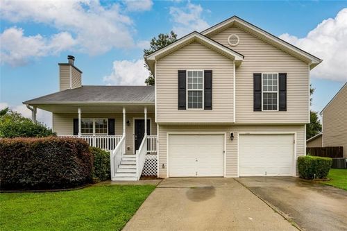 1250 Maxey Ct, Winder, GA, 30680-6117 | Card Image