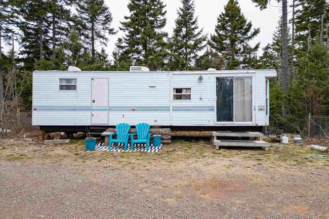 498 Fox Point Rd, House other with 2 bedrooms, 1 bathrooms and null parking in Fox River NS | Image 28