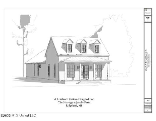 702 Green Oaks Circle, Ridgeland, MS, 39157 | Card Image