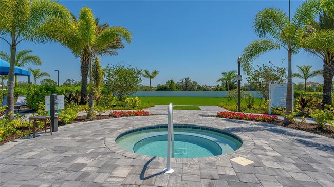 2620 Butterfly Jasmine Trl, House other with 4 bedrooms, 3 bathrooms and null parking in SARASOTA FL | Image 9