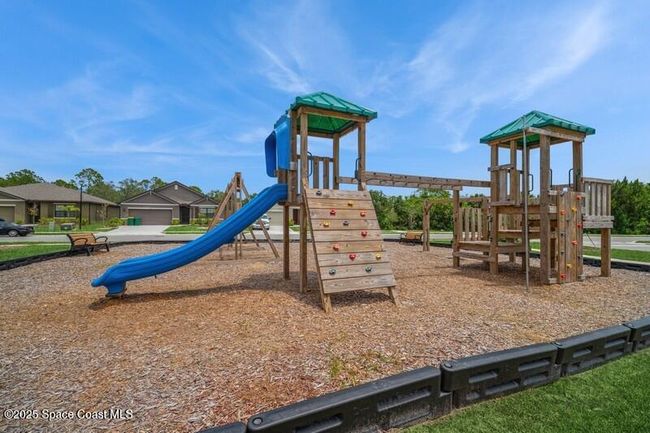 1332 Tarton Way, House other with 3 bedrooms, 2 bathrooms and null parking in Cocoa FL | Image 31