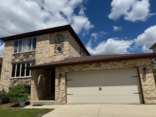 3-8841 Chester Ave, Niles, IL, 60714-1485 | Card Image