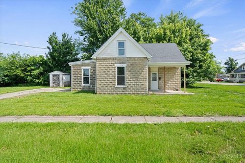 371 S Charity St, Bethel, OH, 45106 | Card Image