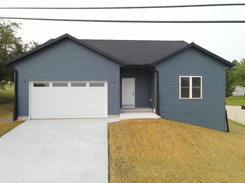 400 Hollander Street, MARKESAN, WI, 53946 | Card Image