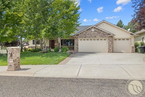 3002 Alpine Dr, Billings, MT, 59102-0351 | Card Image
