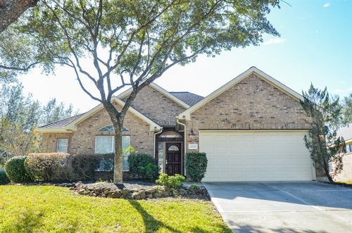 20798 Oakhurst Creek Drive, Porter, TX, 77365 | Card Image