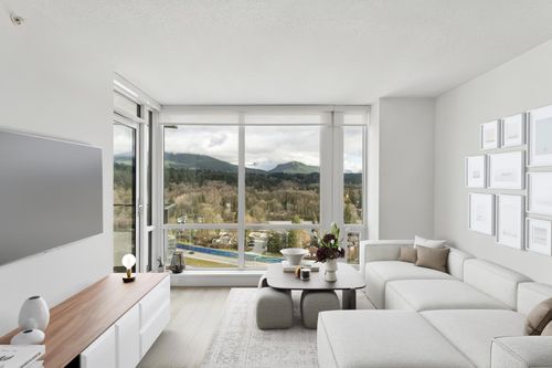 1909-1550 Fern St, North Vancouver, BC, V7J0A9 | Card Image
