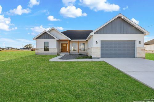 16935 Rancho Escondido, Atascosa, TX, 78002-2276 | Card Image