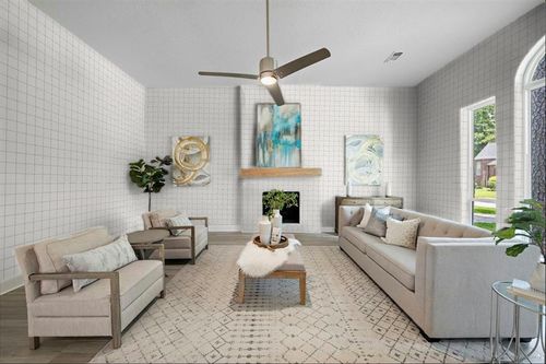 8002 Oxfordshire Dr, Spring, TX, 77379-4670 | Card Image