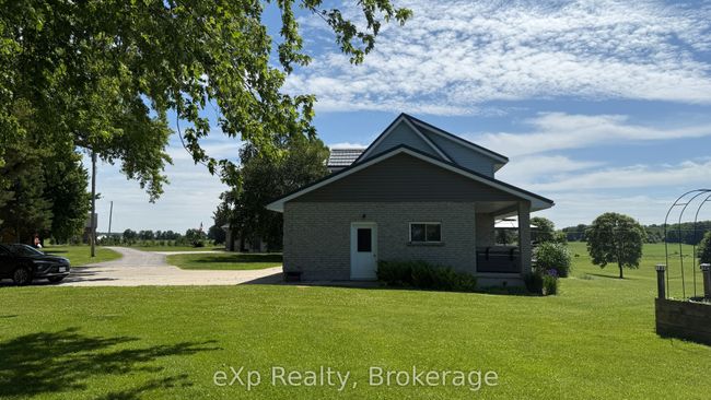 953 Greenock Brant Line, House other with 3 bedrooms, 3 bathrooms and 6 parking in Cargill ON | Image 6