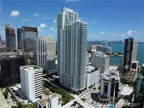 apt-3901-950 Brickell Bay Dr, Miami, FL, 33131-3958 | Card Image
