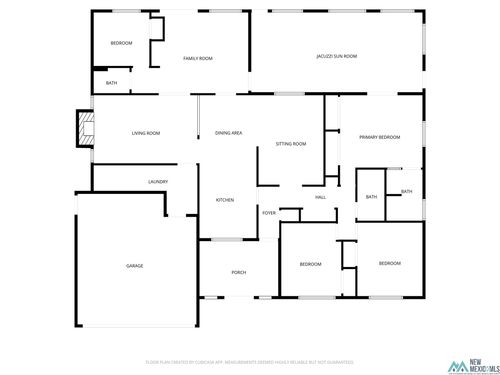 825 Kingman Ave, Grants, NM, 87020 | Card Image