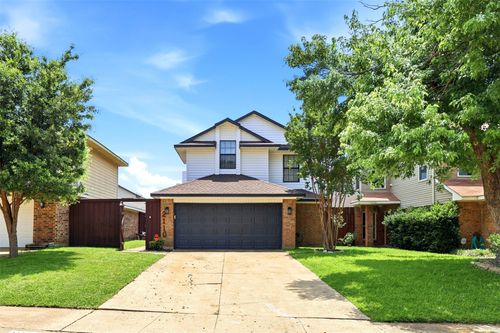 2110 Cologne Dr, Carrollton, TX, 75007-2336 | Card Image