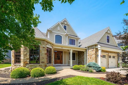 500 Golden Bear Ct, Saint Joseph, MI, 49085-4106 | Card Image