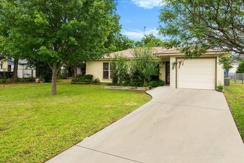 3803 College Street, Greenville, TX, 75401 | Card Image
