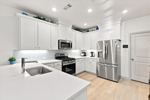 612 4th St, Argyle, TX, 76226 | Card Image