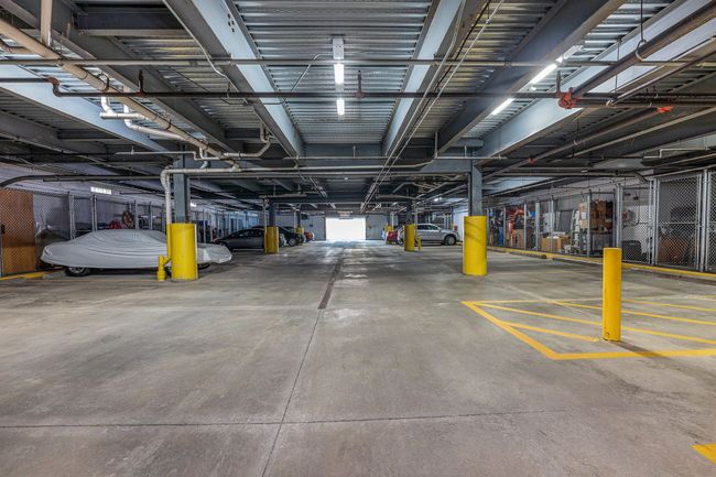 Attached heated garage with extra storage included | Image 24