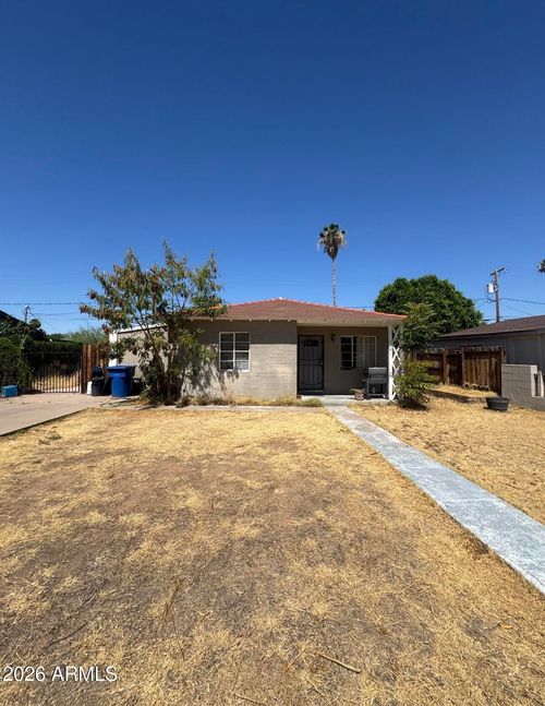 126 N Hunt Drive W, Mesa, AZ, 85203 | Card Image