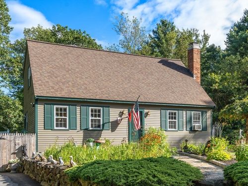 155 Converse Dr, Winchendon, MA, 01475-1854 | Card Image