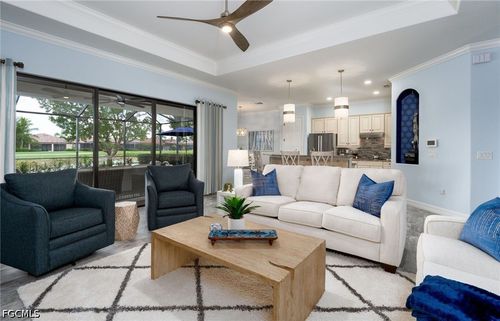 28539 Longford Ct, BONITA SPRINGS, FL, 34135-8548 | Card Image