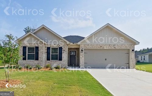 126 Allentown Way, Macon, GA, 31216 | Card Image