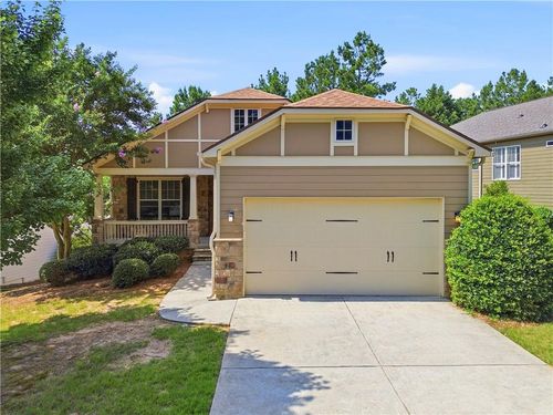 238 Balsam Dr, Canton, GA, 30114-4054 | Card Image