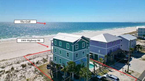 1001 Highway 98, Mexico Beach, FL, 32456-7069 | Card Image