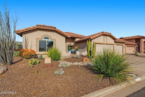6383 S Sandtrap Dr, Gold Canyon, AZ, 85118-6481 | Card Image